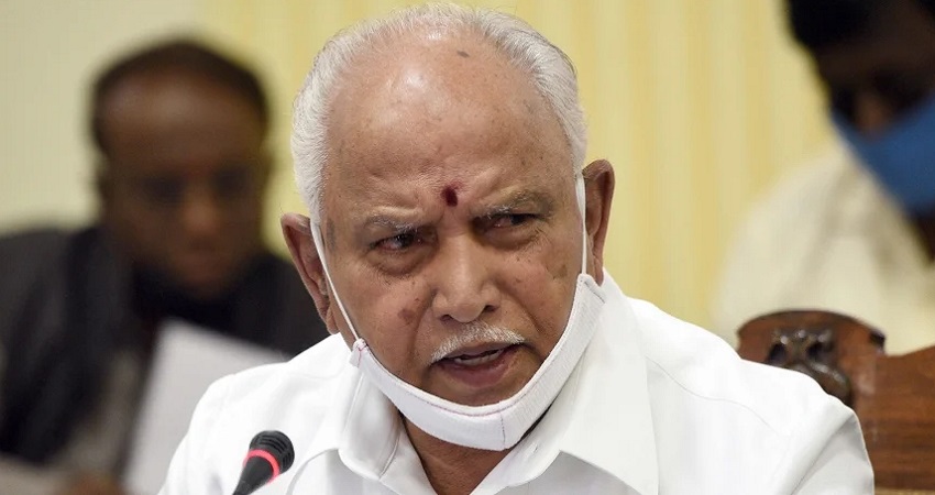 कर्नाटक: CM ने बाढ़ प्रभावित इलाकों का लिया जायजा, मुआवजे का ऐलान कर्नाटक: CM ने बाढ़ प्रभावित इलाकों का लिया जायजा, मुआवजे का ऐलान
